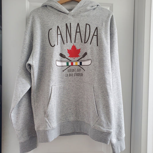 Hudson's Bay Hoodie