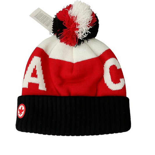 Hudson's Bay Olympic Canada Toque