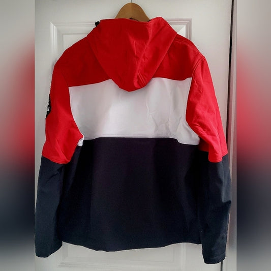 Hudson's Bay Olympic Canada Jacket