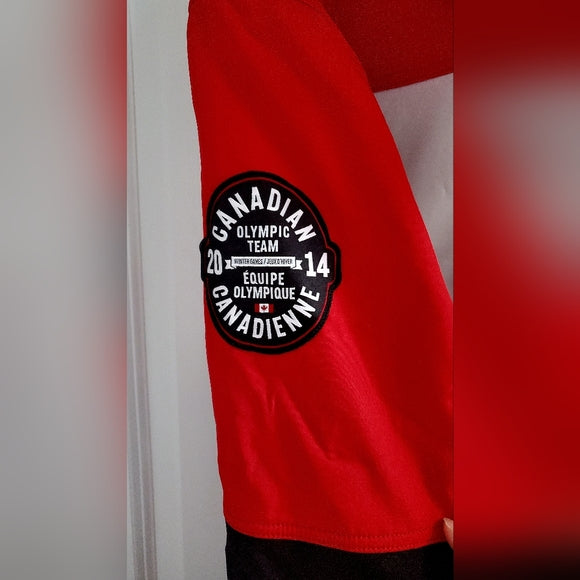 Hudson's Bay Olympic Canada Jacket