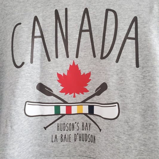 Hudson's Bay Hoodie